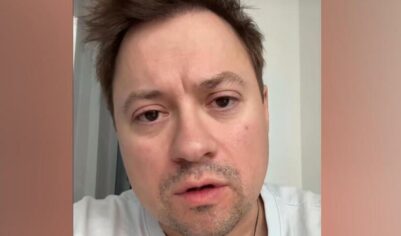 Актер Гайдулян впервые признался, что столкнулся с мошенниками: «Буду судиться»