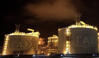 Послы ЕС утвердили план самозапрета сообщества на закупки российского газа