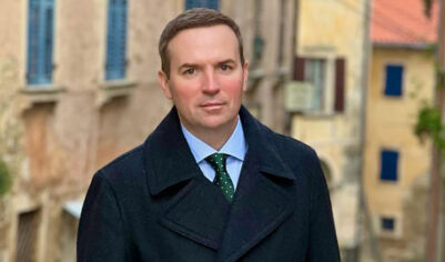 Адвокат Жорин объяснил, почему Долина подала возражения на жалобу Лурье