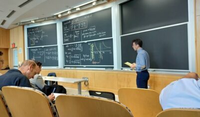 Убит готовившийся перевернуть индустрию использования ископаемого топлива ученый