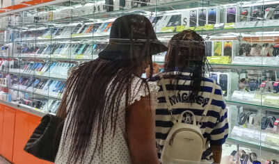 Экономисты рассказали о ситуации с ценами на бытовую технику и гаджеты