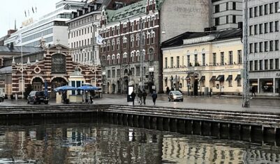 Премьер Финляндии оправдал плохое состояние экономики «угрозой России»