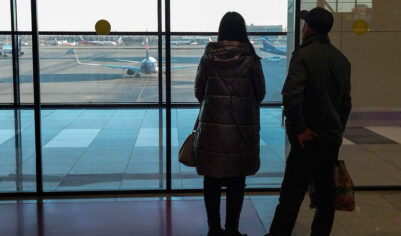 8 миллионов россиян не смогут выехать из страны на новогодние праздники: что делать, если на вас долги, о которых вы узнали только на границе