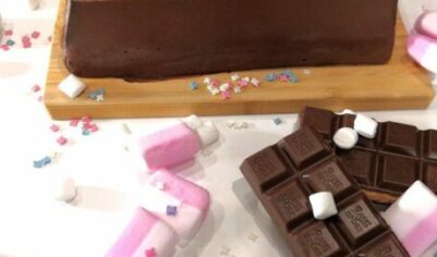 Шоколадный мусс домашний вкусный рецепт с фото пошагово и видео