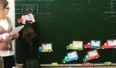 Учителей обязали выявлять женоненавистничество у мальчиков в школе