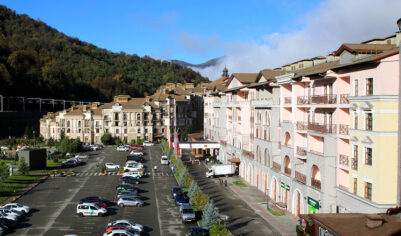 Как не попасть впросак при покупке жилья на курорте