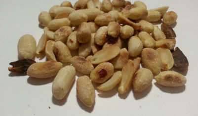 В ежедневном употреблении двух горстей обычного перекуса увидели способ улучшить память