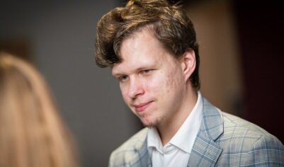 Триумф российских шахмат на ЧМ по рапиду: Горячкина выиграла, у Артемьева &ndash; серебро