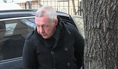 Раскрыта причина смерти бывшей жены Ефремова Ксении Качалиной