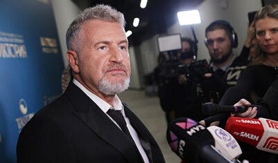 «Ни рыба ни мясо»: Виктор Рыбин раскрыл правду о Леониде Агутине и Алле Пугачевой