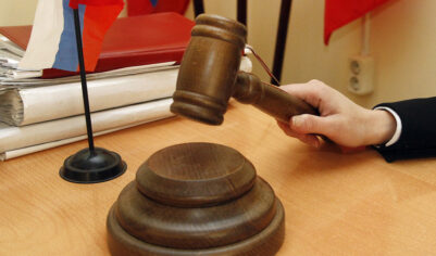 Врачей, погубивших родственника дочери экс-премьер-министра России, будут судить заново