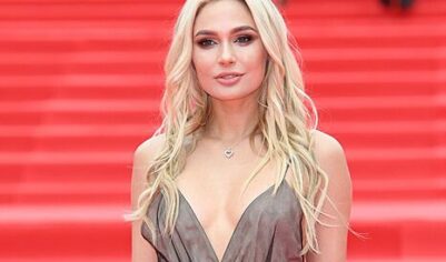 Водонаева обрушилась на хейтеров Рудовой