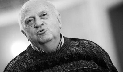 Умер известный петербургский композитор