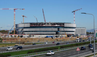 У Дональда Трампа безграничные амбиции в отношении мирового спорта