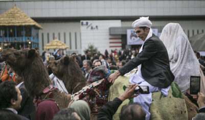 Несовершеннолетняя невеста избежала казни после выплаты «денег за кровь»