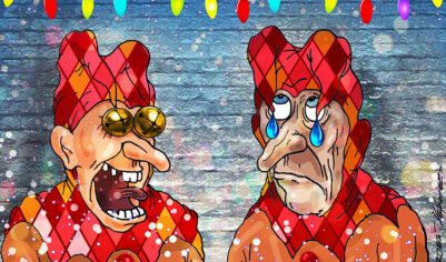 Низкий рост, обманчивая инфляция, крепкий рост: подведены экономические итоги 2025 года