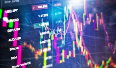 Китай и бигтех обрушили рынок