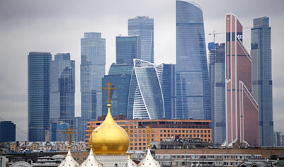 России спрогнозировали экономический застой