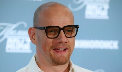 Успех в Голливуде и запрет на Украине: как живет Юрий Колокольников