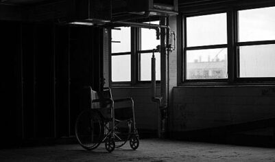 Санитар обокрал умершего участника СВО