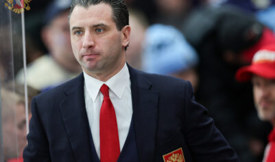 Ротенберг в ударе: Российская ледовая дружина — королева льда на домашнем турнире