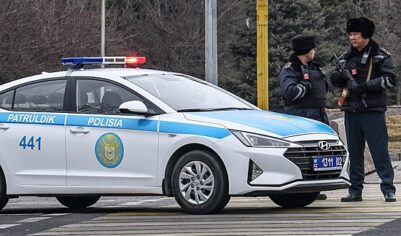 В Казахстане раскрыли торговавшую младенцами ОПГ