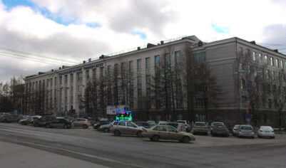 Трагедия в Пермском политехе: погиб арендатор ангара с маленькой дочкой