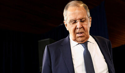 Лавров: в Европе хотят только перемирия и передышки