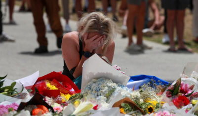 Вышедшему из комы молодому террористу предъявлены обвинения в убийстве 15 человек