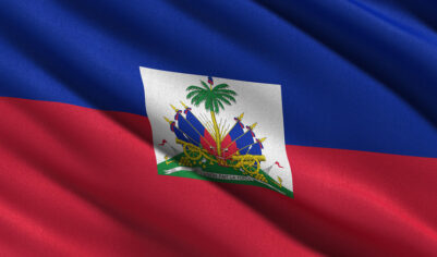 В бандитском беспределе в Гаити погибли около десяти человек