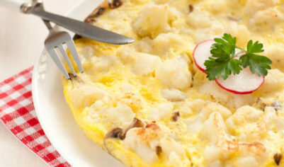 Как приготовить омлет в мультиварке вкусный рецепт с фото пошагово и видео