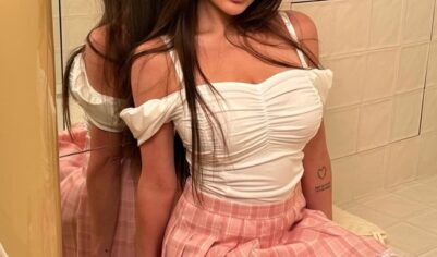 Внучка Михаила Боярского отмечает 27-летие откровенными фото