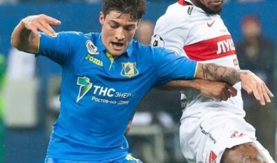 Норманн проиграл «Ростову» и «Динамо» окончательно: контракт дороже геополитики