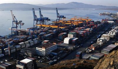 Россия вошла в тройку стран G20 с самыми высокими доходами от торговли