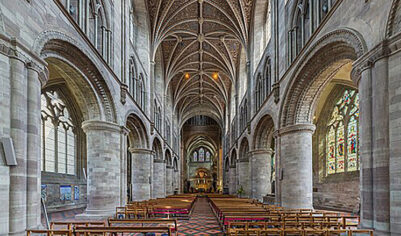 Проповедник 40 лет избивал мальчиков в сарае под прикрытием церкви