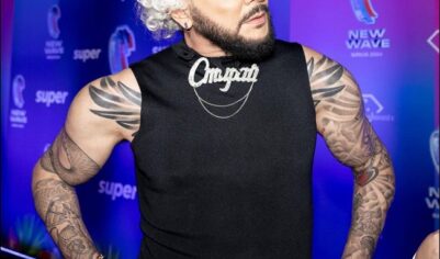 Блогер, который подрался с директором Филиппа Киркорова заявил, что ему угрожают