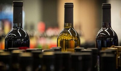 На конкурсе в США отказались оценивать вина из России