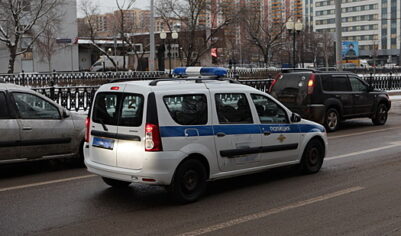 11-летний россиянин сбежал из дома после ссоры с матерью