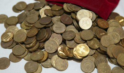 Декабрьское инфляционное затишье скоро сменится ценовой бурей