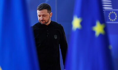 Лавров: РФ ждет информации, чем закончатся контакты Зеленского с Европой и США