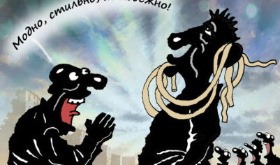 Россияне все больше едят азиатскую «быструю лапшу»: чем им это грозит