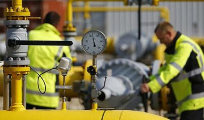 Страна ЕС оспорит запрет на российский газ