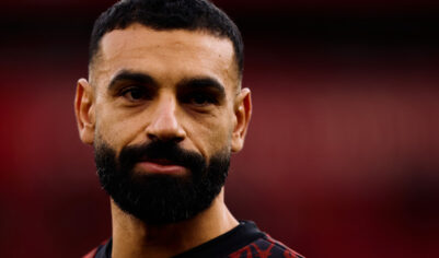 Почему Салах не играл в основе «Ливерпуля», но повёл Египет к победе над Зимбабве