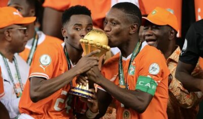 ФИФА снова наплевало на африканский футбол в угоду европейским клубам-грандам