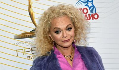 ФШР заявила, что не&nbsp;имеет отношения к&nbsp;складу, куда Долина перевезла вещи из&nbsp;квартиры