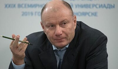 В&nbsp;России раскрыли размер комфортной для бизнеса ключевой ставки