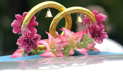 93-летний жених, умерший сразу после свадьбы, страдал когнитивным расстройством