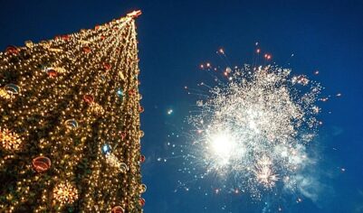 В российском регионе могут ограничить мобильный интернет на новогодних праздниках