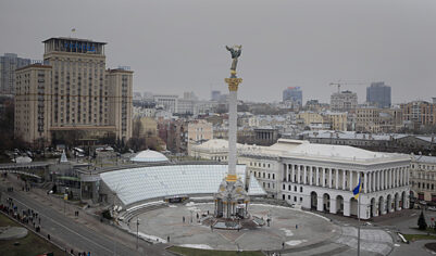 Названа стоимость восстановления Украины после конфликта