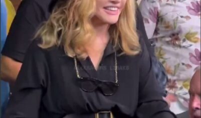 После скандального интервью Аллы Пугачевой заговорили о состоянии ее здоровья